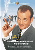Standard DVD
