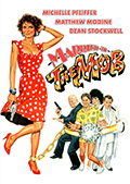 Re-release DVD