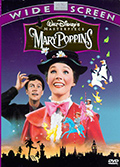 Original Release DVD