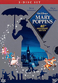 40th Anniversary Edition DVD