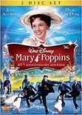 45th Anniversary Edition DVD