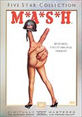 5-Star Collection DVD