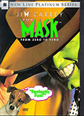 Original Release DVD