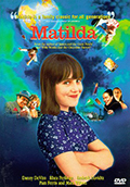 Original Release DVD