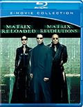 Double Feature Bluray