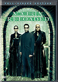 Fullscreen DVD