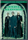 Widescreen DVD
