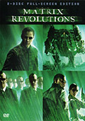 Fullscreen DVD