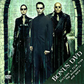 Best Buy Exclusive Bonus DVD