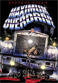 Original Release DVD