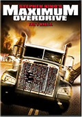 Re-release DVD