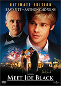 Ultimate Edition DVD