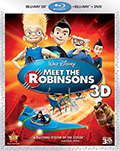 3D Bluray