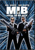 Standard DVD
