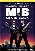 Collector's Series DVD