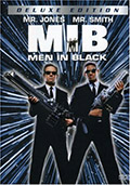 Deluxe Edition DVD