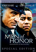 Fullscreen DVD