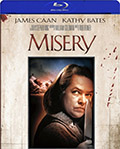 Standard Bluray