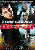 Fullscreen DVD
