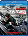 Combo Pack DVD