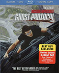 Best Buy Exclusive Bluray