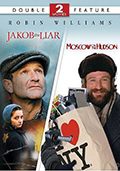 Double Feature DVD
