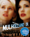 Criterion Collection Bluray