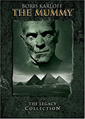 Legacy Collection DVD