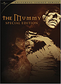 Special Edition DVD