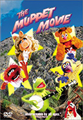Original Release DVD