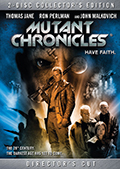 Collector's Edition DVD