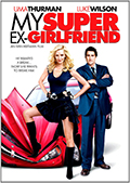 Original Release DVD