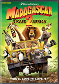Widescreen DVD
