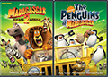 Move It, Move It Edition DVD