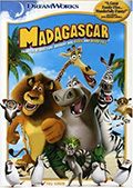 Fullscreen DVD