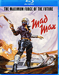 Kino Lorber Release Bluray