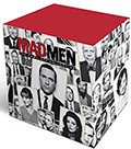 Complete Collection Bluray