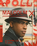 Criterion Collection Bluray