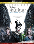 UltraHD Bluray