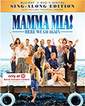 Target Exclusive Bonus DVD
