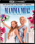 UltraHD Bluray
