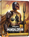 UltraHD Bluray