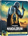 UltraHD Bluray
