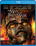 20th Anniversary Edition Bluray