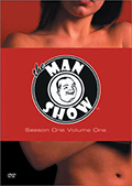 Volume 1 DVD