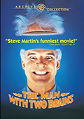 Warner Archive Collection DVD