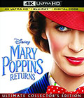 UltraHD Bluray