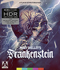 UltraHD Bluray