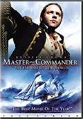 Fullscreen DVD