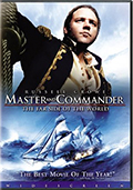 Widescreen DVD